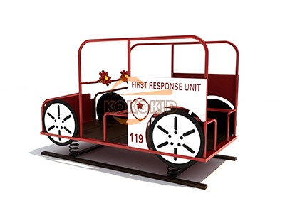 PE Board Car PBS-16